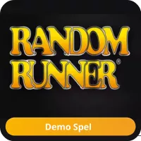 Random Runner demo